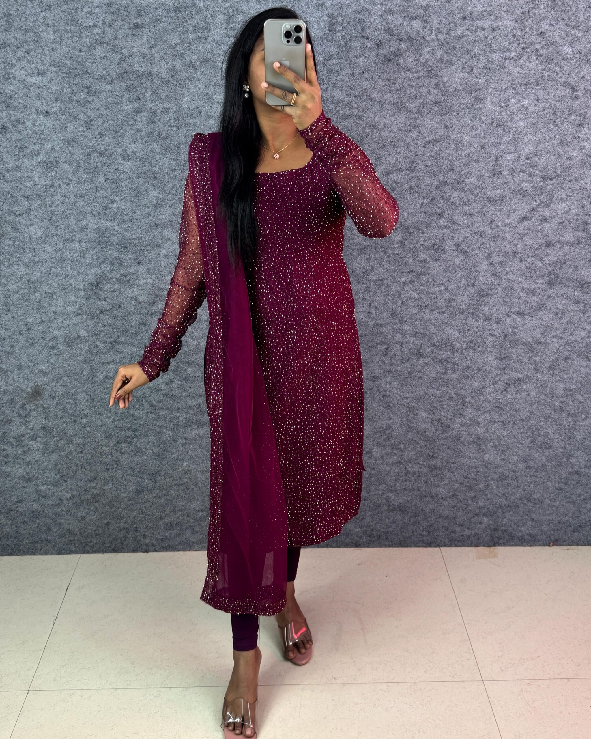 Wine colour