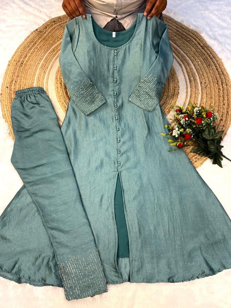 Thamana kurti