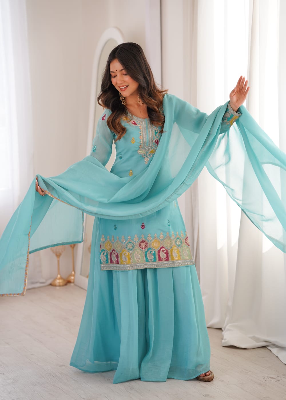 Thaara sharara