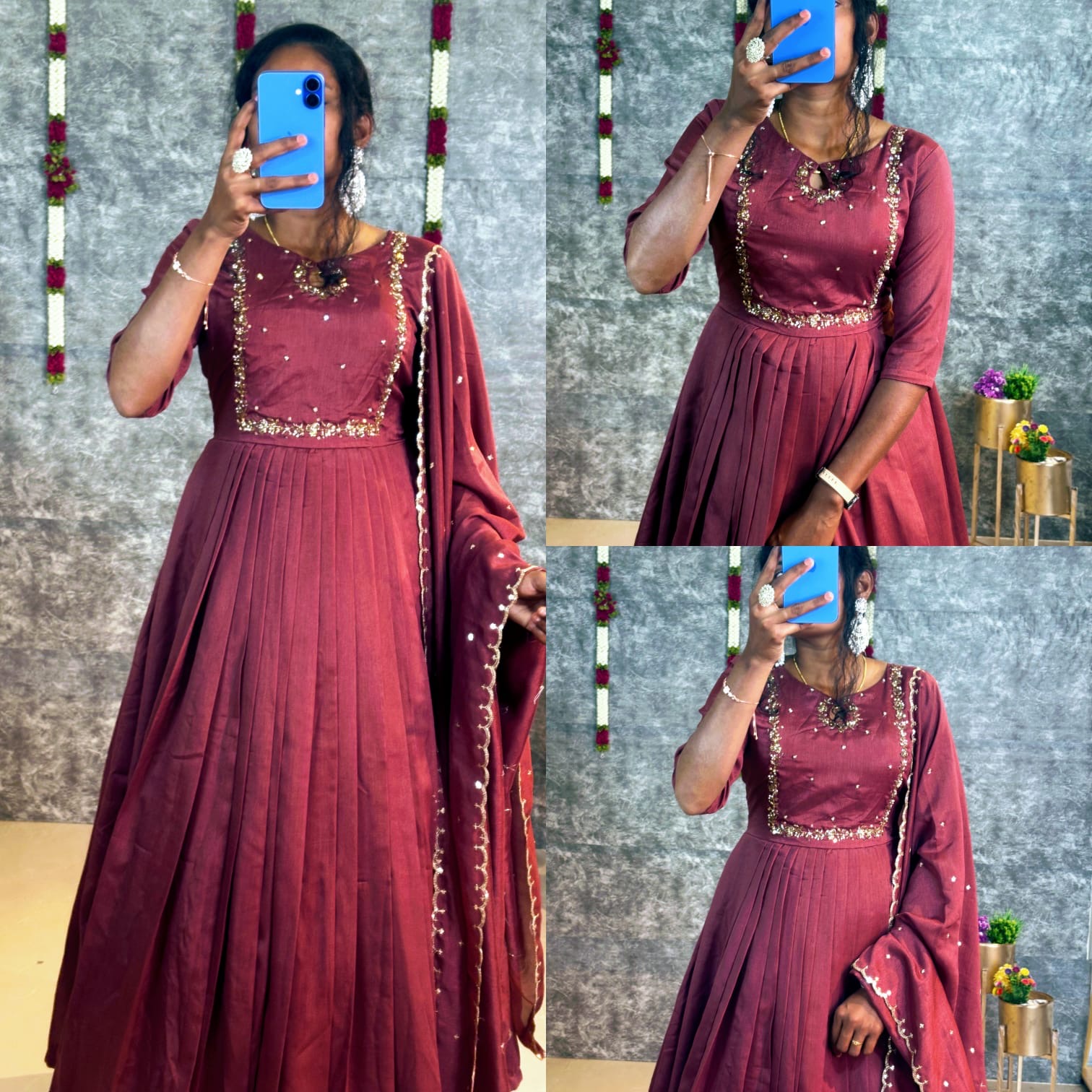 Indra maxi