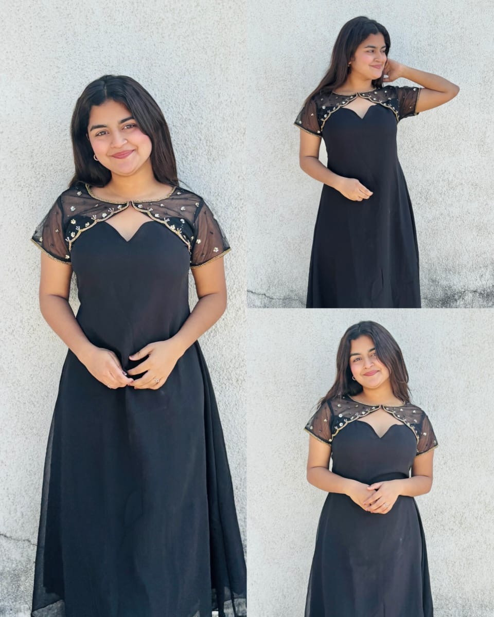 Honey maxi