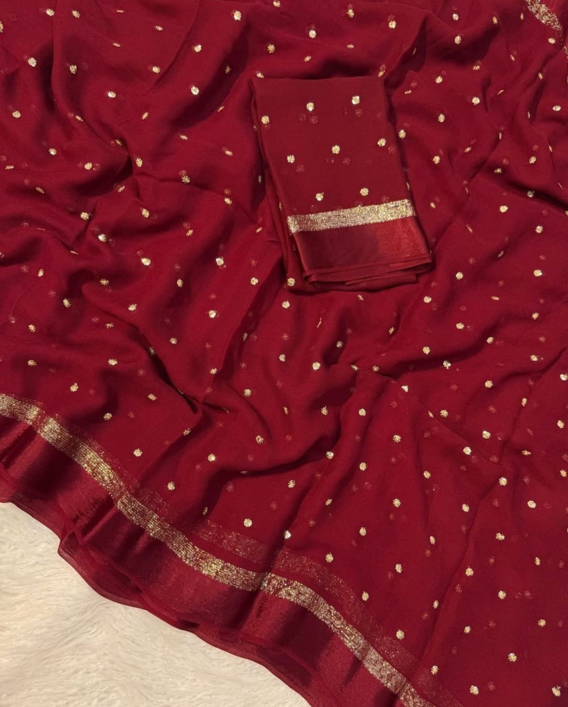 Red marron