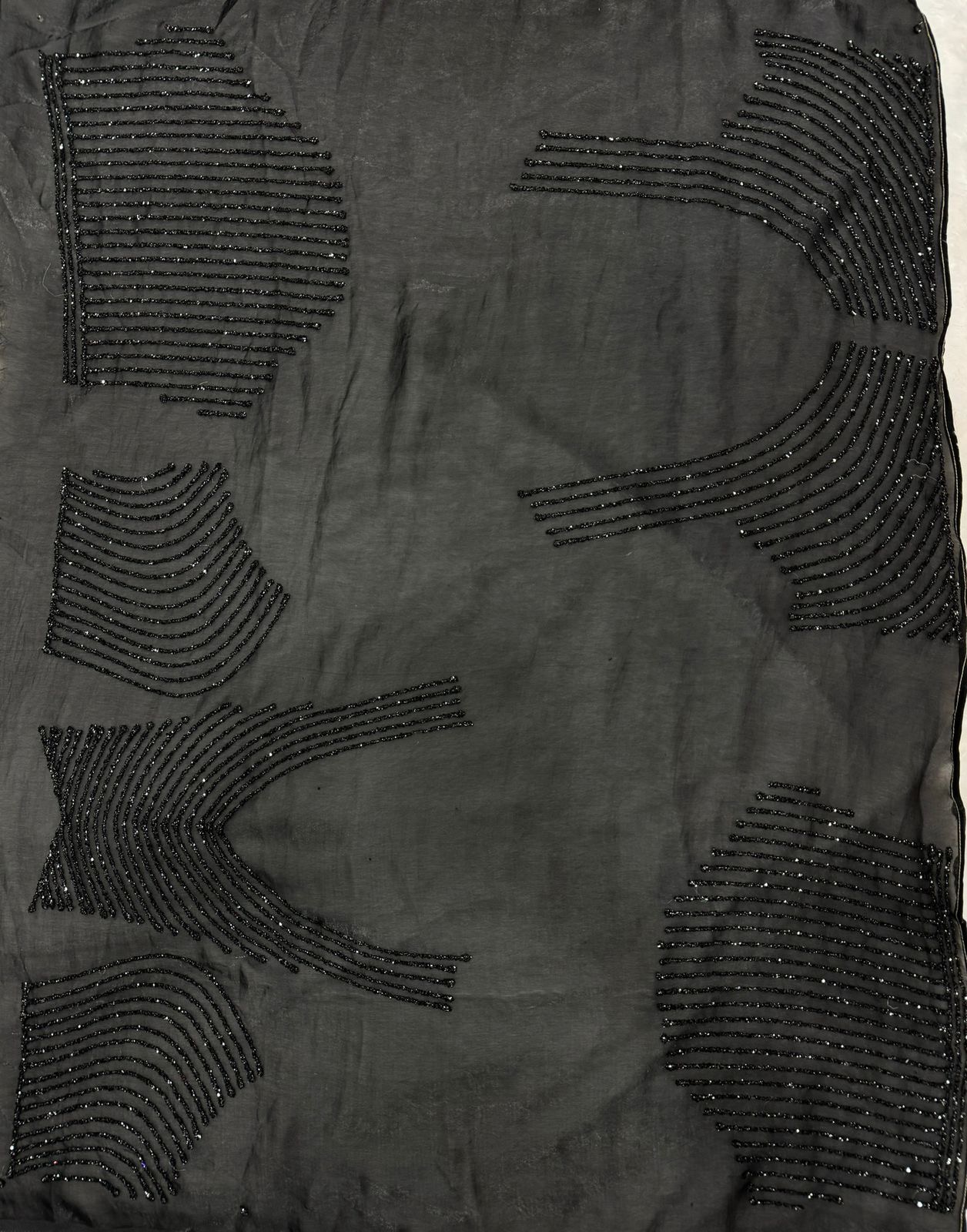 Black beads - Image 3
