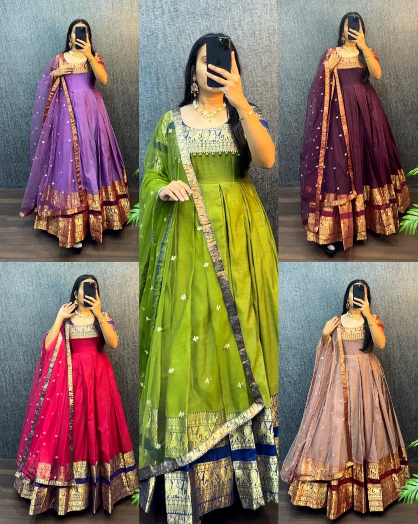 Mayil maxi