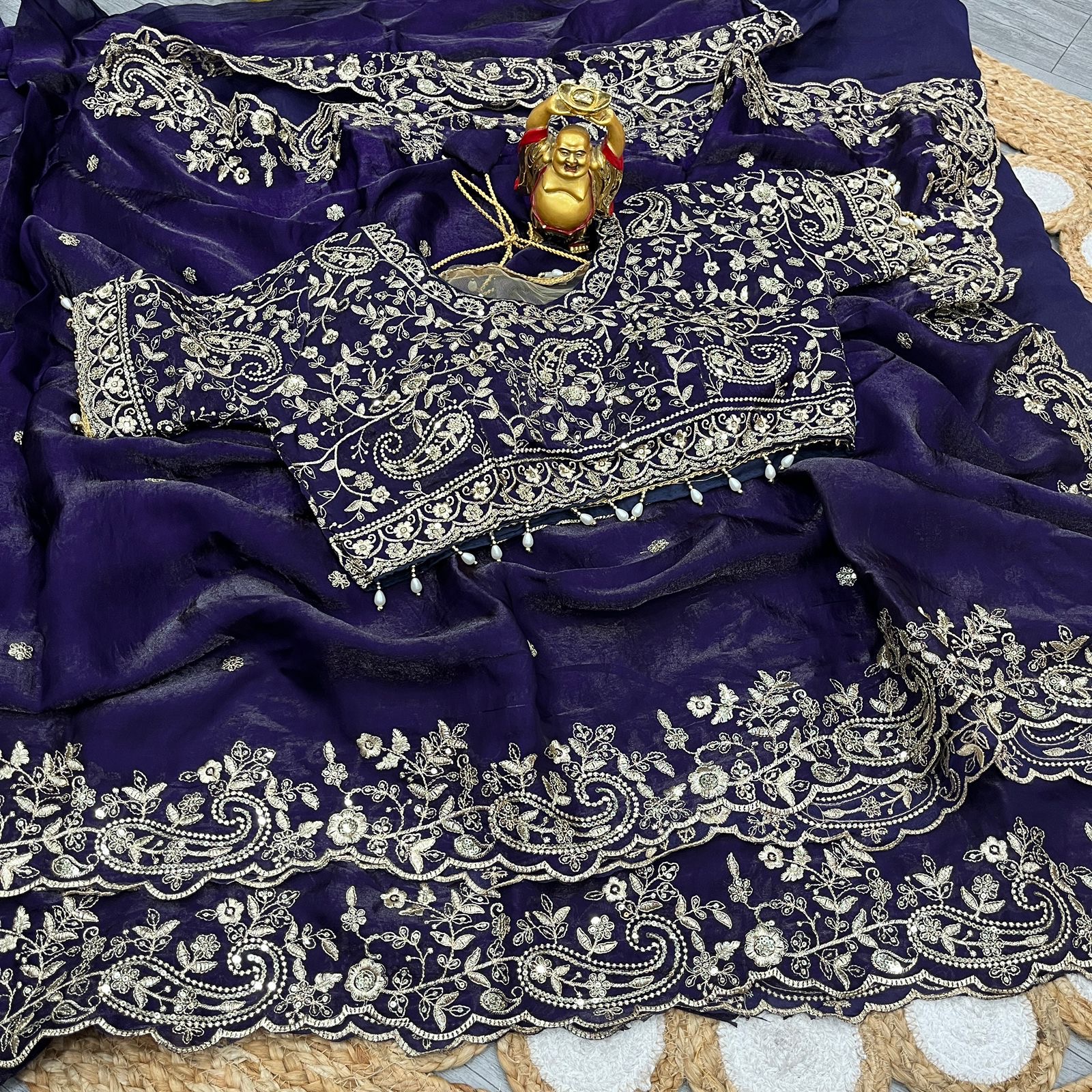 Dark blue