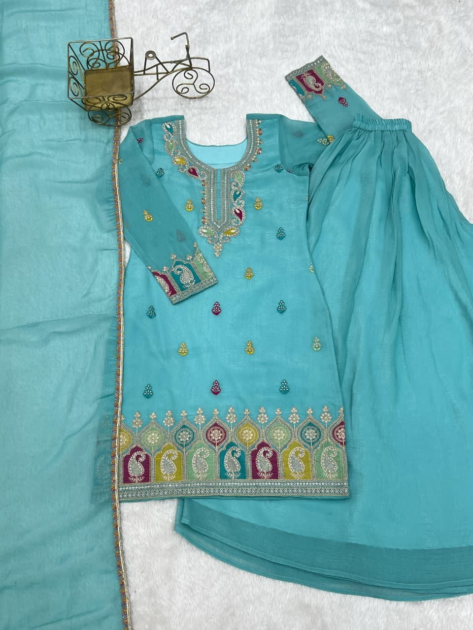 Thaara sharara