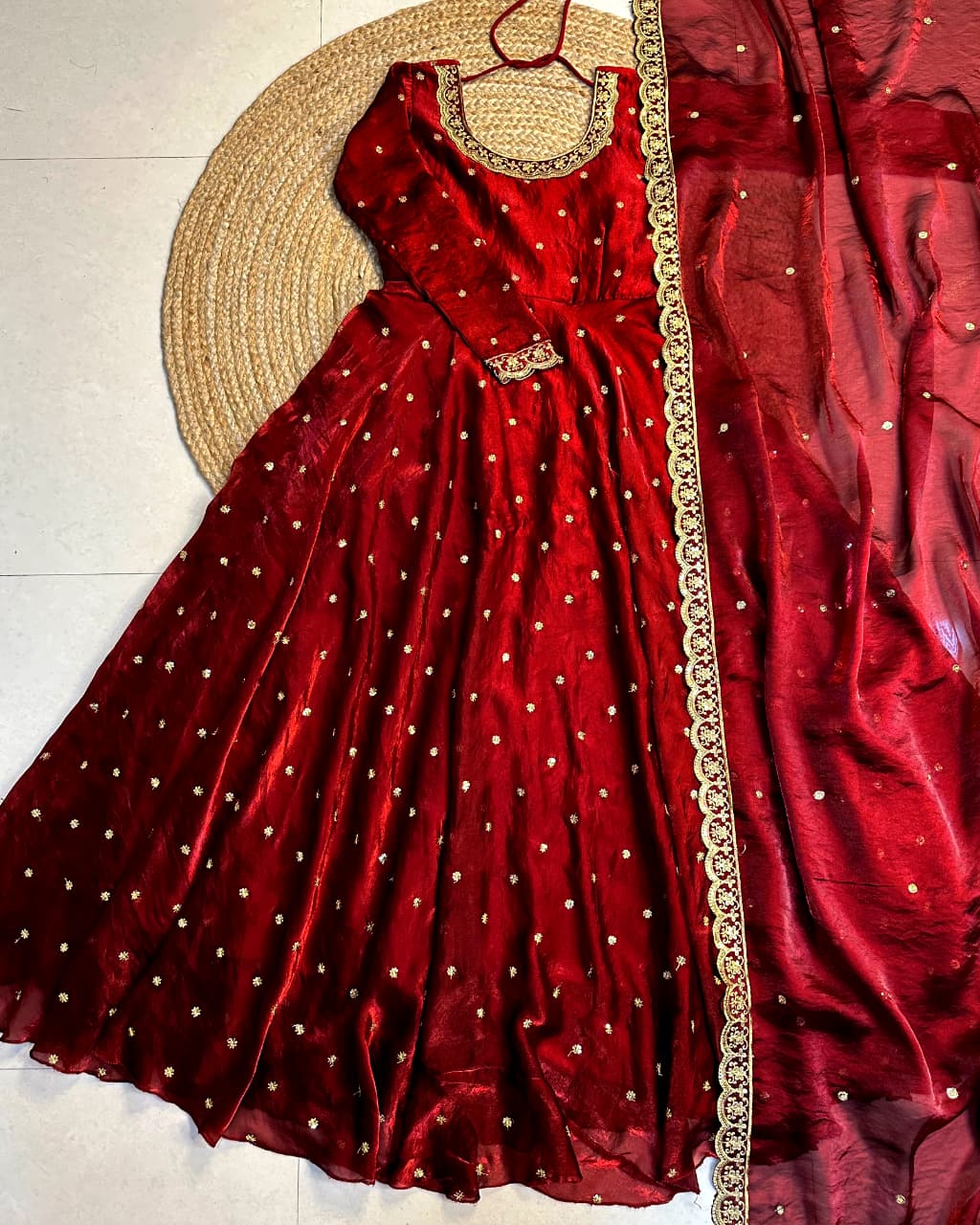 Ziva Gowns - Image 2