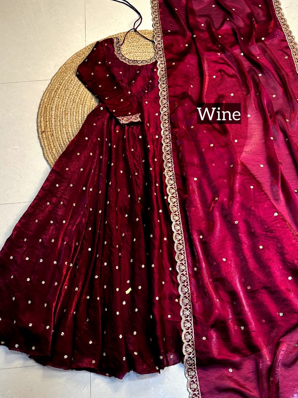 Ziva Gowns
