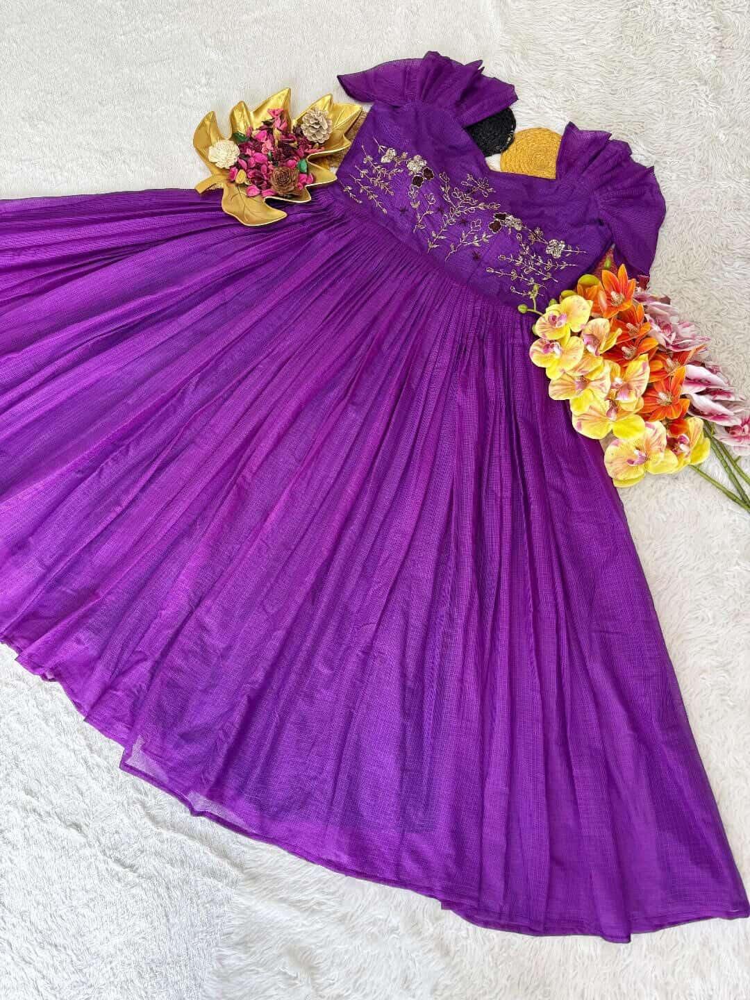 Shree Gown
