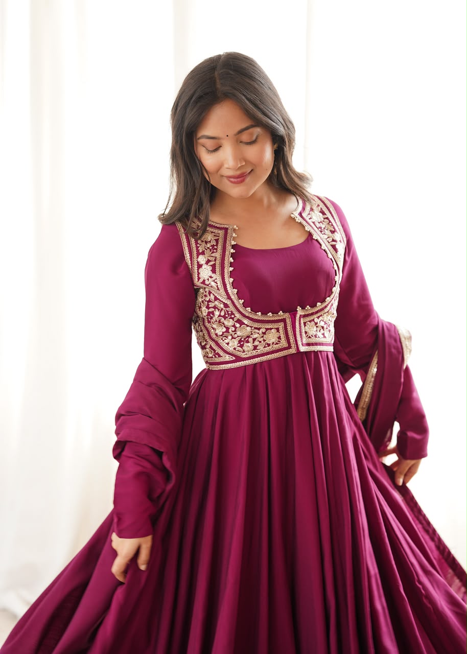 Sara Anarkali