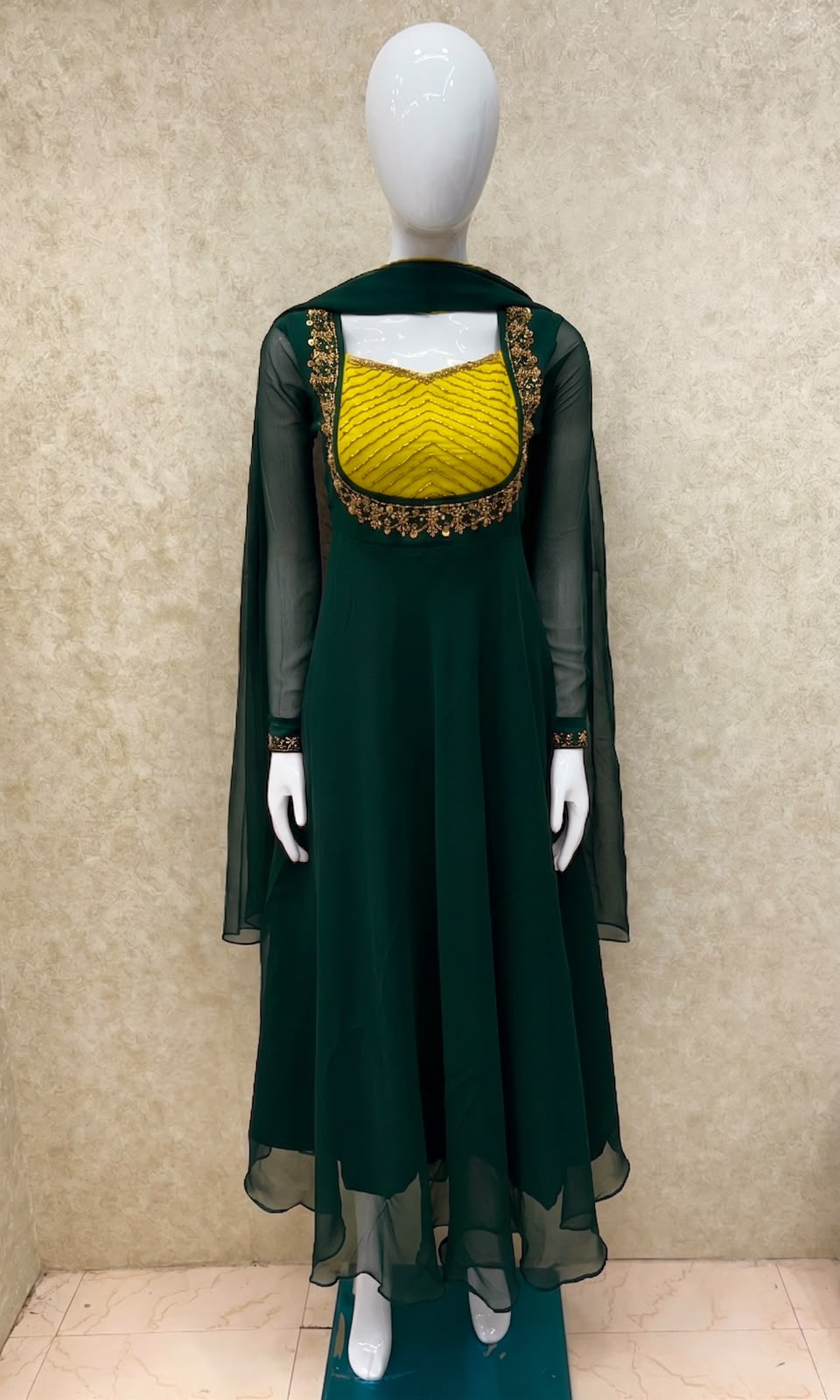 Maharani Gowns - Image 2