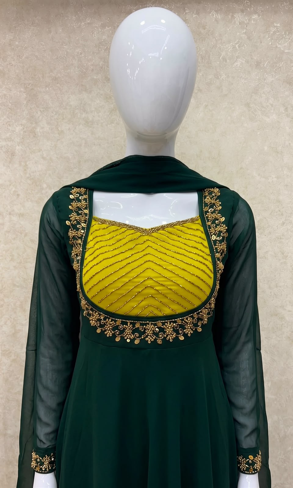 Maharani Gowns - Image 3