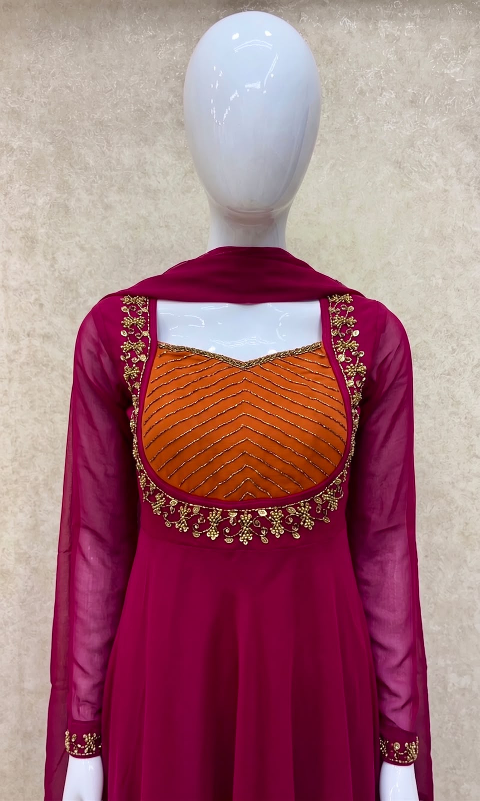 Maharani Gowns - Image 5