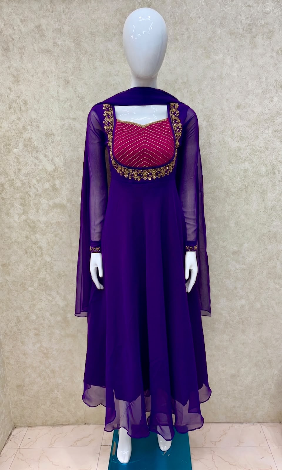 Maharani Gowns - Image 6