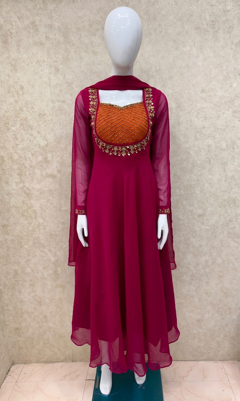 Maharani Gowns - Image 7