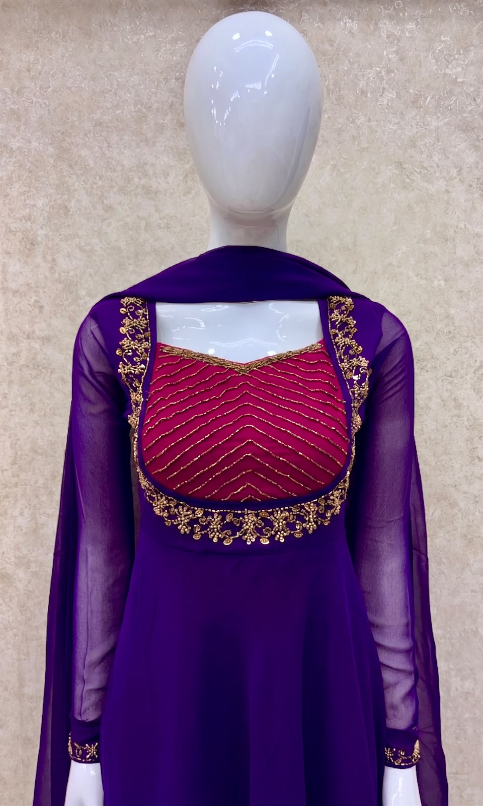 Maharani Gowns - Image 8