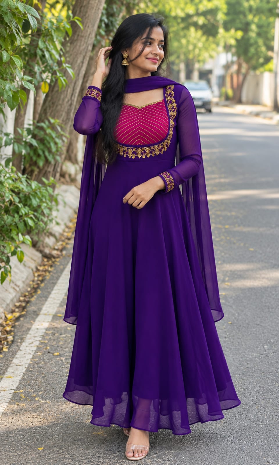 Maharani Gowns - Image 4