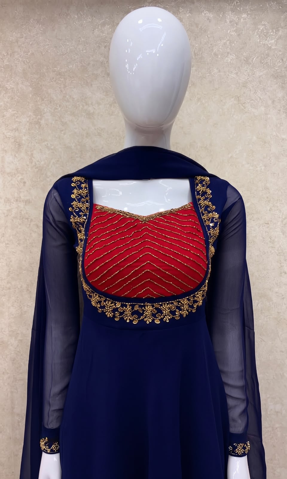 Maharani Gowns - Image 11