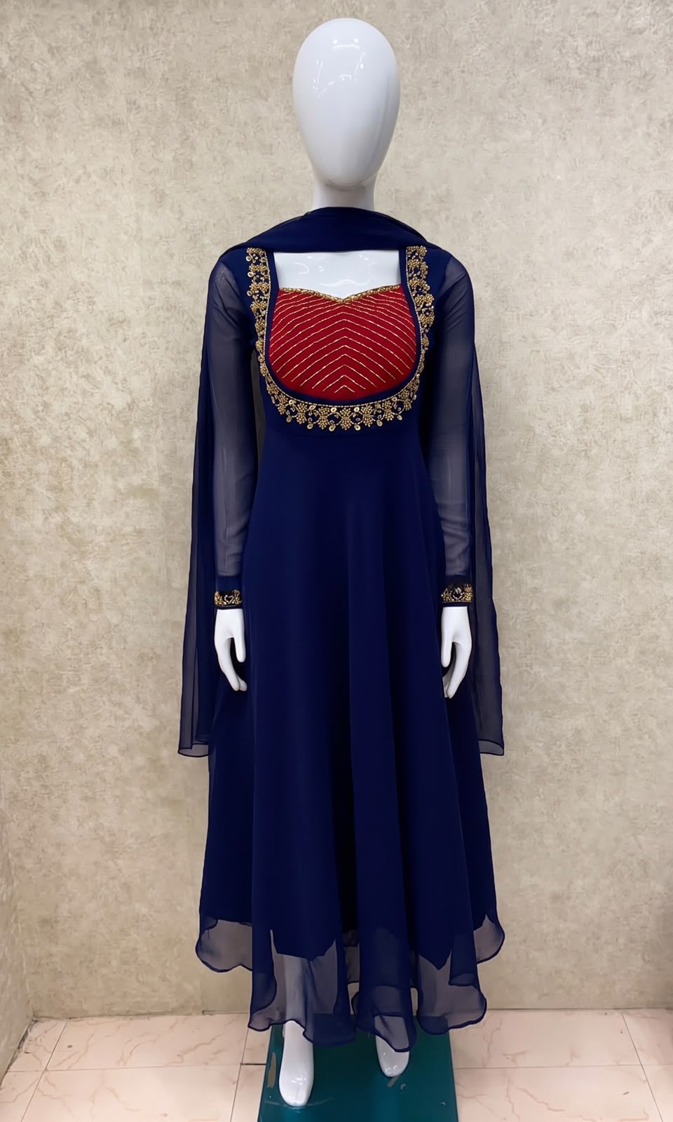 Maharani Gowns - Image 12