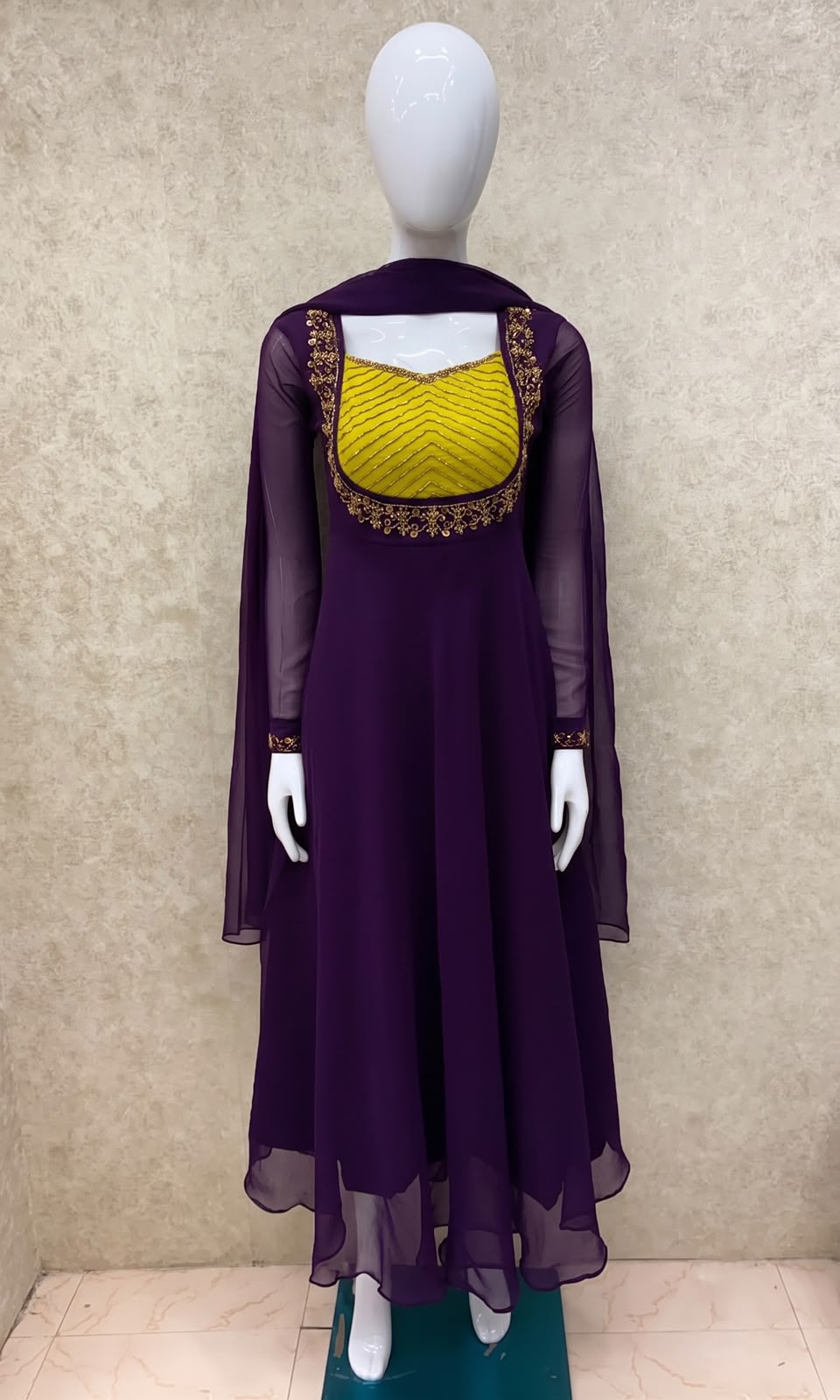 Maharani Gowns - Image 10