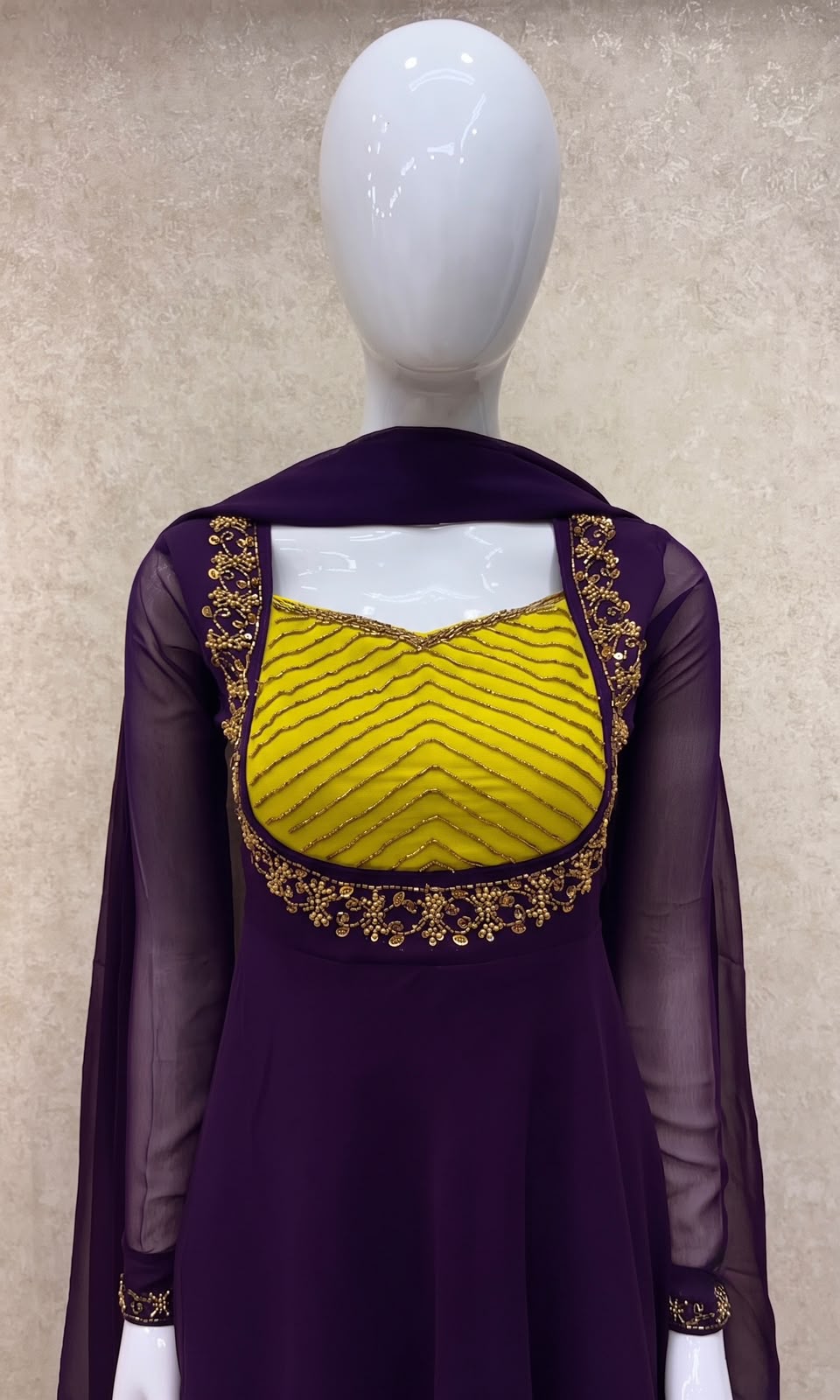 Maharani Gowns - Image 9