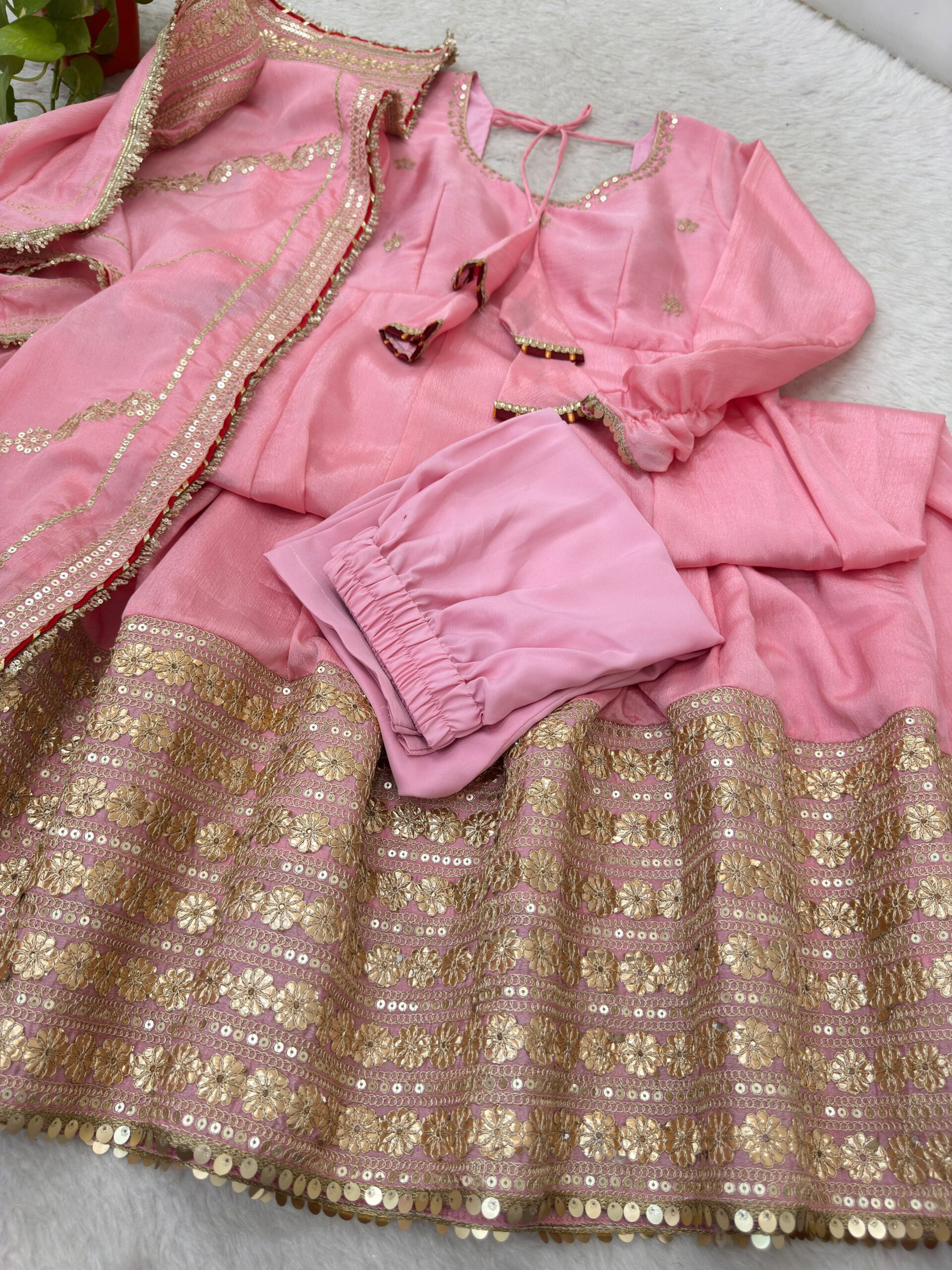 AVANTHIKA Gown