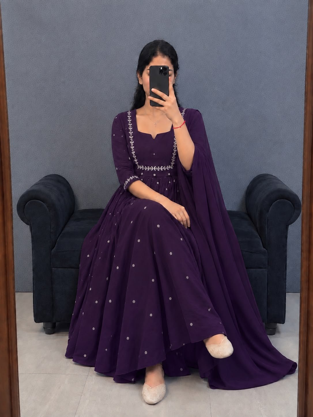 Anarkali
