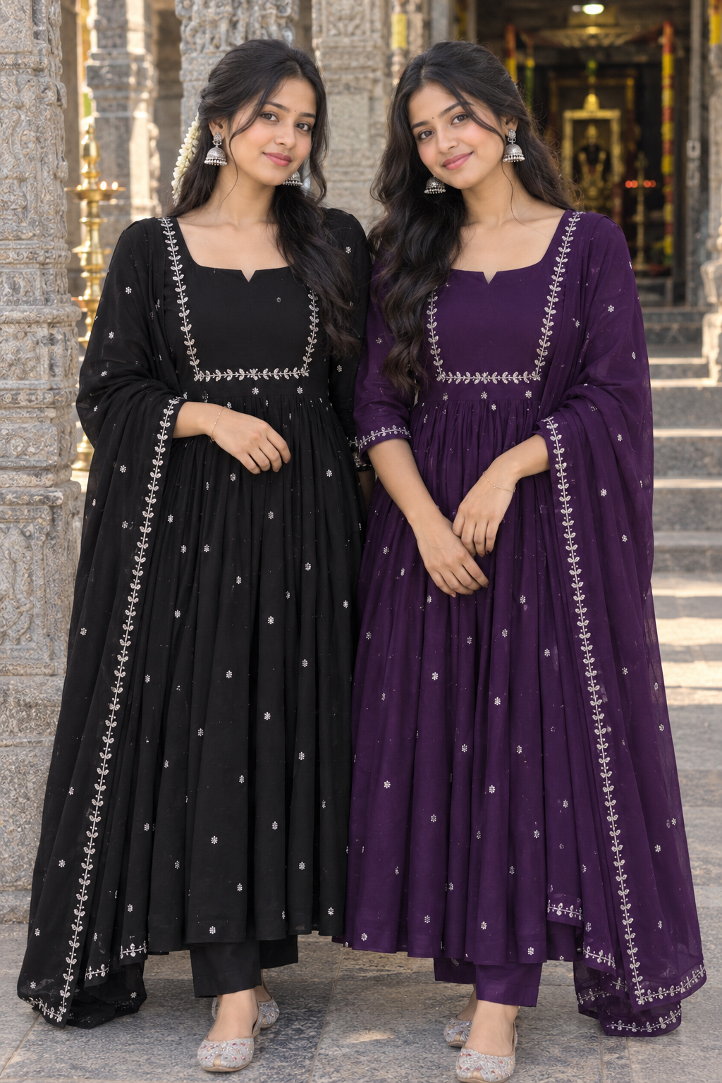 Anarkali
